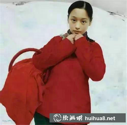 回娘家