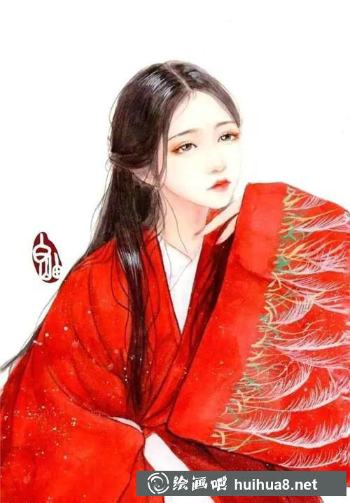 屏保級(jí)畫作