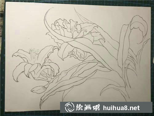 準備工作