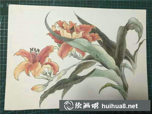 完成