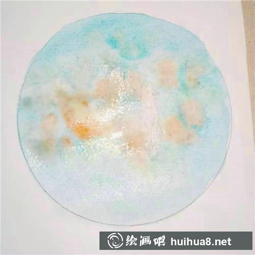 背景色圖