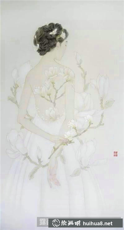花海