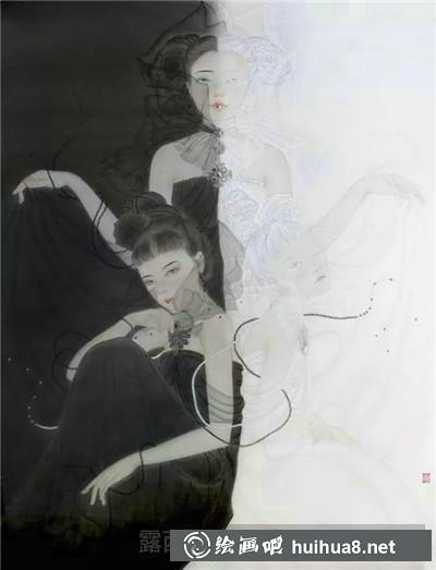 歲月靜好