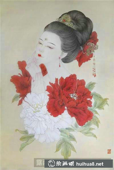 山水