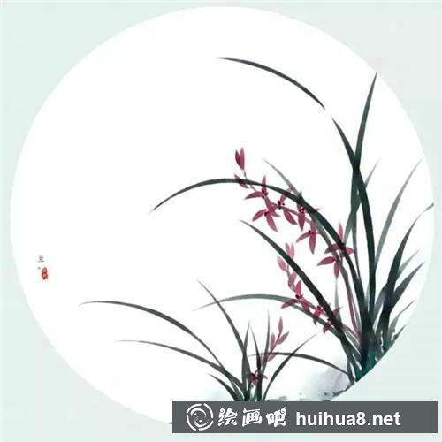 蘭花