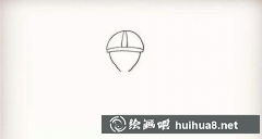 簡(jiǎn)筆畫(huà)教學(xué)：狗狗繪制指南