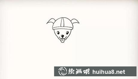 貓咪鼻子和嘴巴