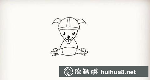 貓咪身體