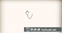 簡(jiǎn)筆畫(huà)康乃馨繪制指南