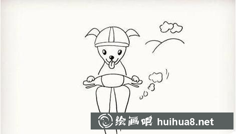 貓咪尾巴