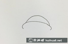 櫻桃小丸子簡(jiǎn)筆畫教學(xué)