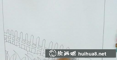 兒童下雪畫(huà)教程簡(jiǎn)單易懂
