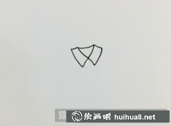 兒童服飾簡(jiǎn)筆畫教程