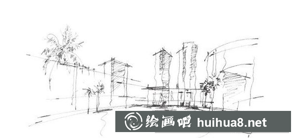 塑造體積感