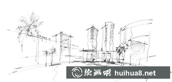 空間感表現(xiàn)