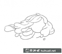 繪花花姑娘技法全解