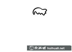 人物插畫教程：提莫繪制方法