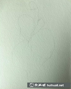 水彩繪花教程入門(mén)指南