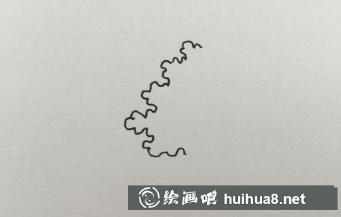 柔和型樹葉