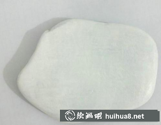 夏日荷花丙烯畫步驟解析