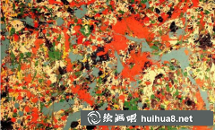 油畫藝術(shù)賞析與必備特殊技巧