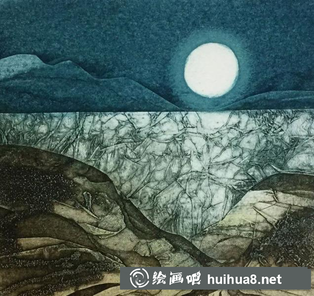 對印法技巧示例