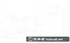超詳細(xì)優(yōu)雅會(huì)所速寫教程揭秘