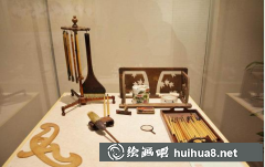 竹子國畫教程大揭秘