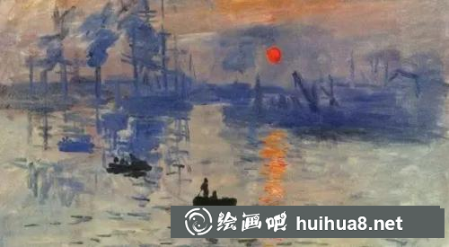 日出印象