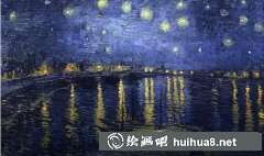 油畫欣賞技巧解析