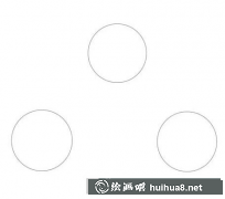 卡通動物動漫教程教您繪貓臉技巧
