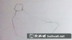 香蕉素描教程 初學(xué)者必學(xué)畫法