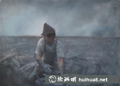 杭州畫室油畫佳作集錦收藏必備