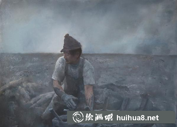 捕漁者出海