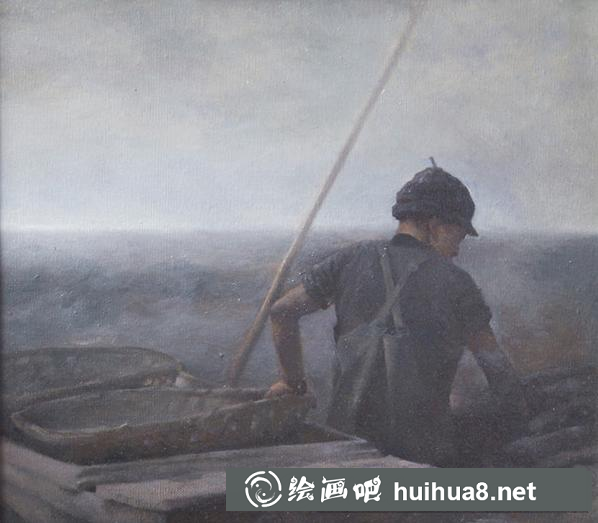 捕漁工具