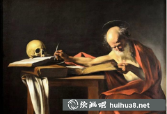 油畫作品整理揭秘技巧，教您輕松繪油畫