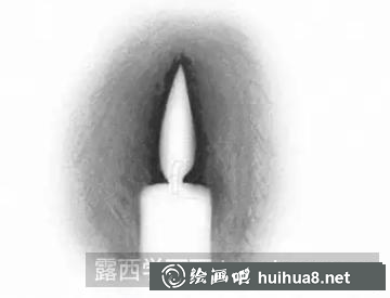 火焰動感