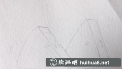西瓜彩鉛畫教程步驟詳解