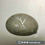 丙烯梅花鹿繪制教程