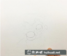 彩鉛畫水滴教程分享技巧