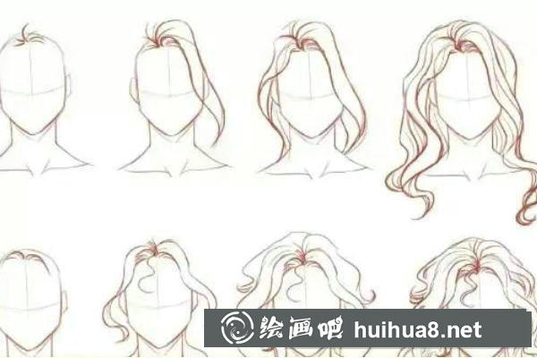 頭發(fā)的裝飾作用