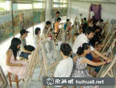 高二美術(shù)生集訓(xùn)時間的選擇