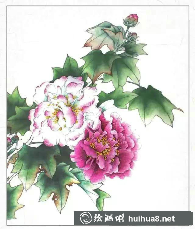 提染葉子