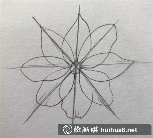 水彩畫教程