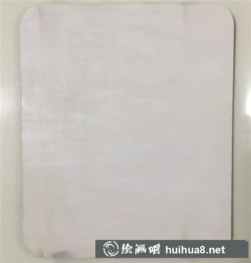 丙烯畫教程