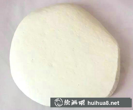 丙烯畫教程