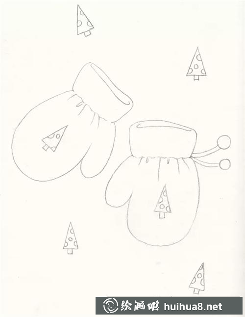 插畫教程