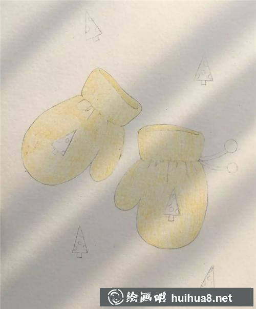 插畫教程