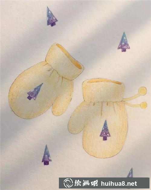 插畫教程