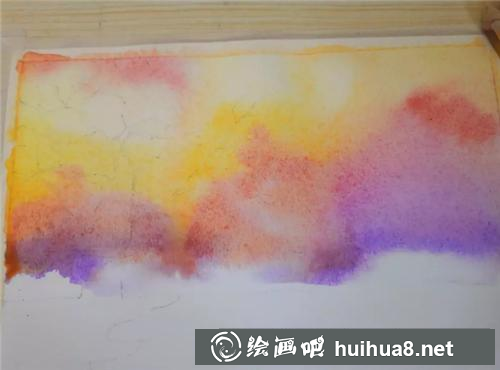 水彩畫教程